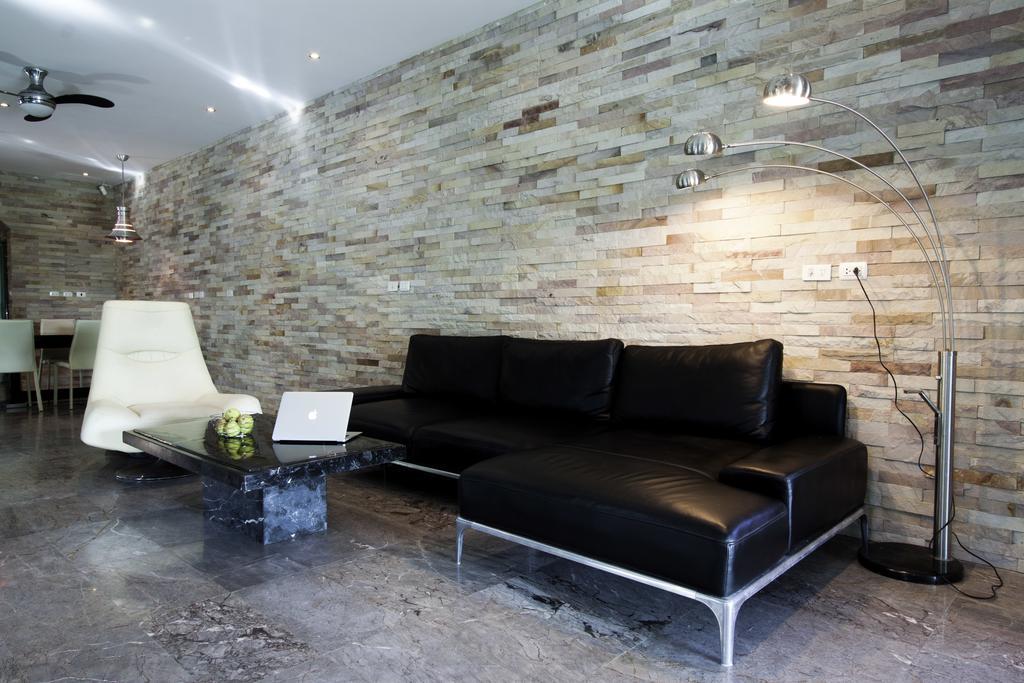 The Promenade Villa By Holiplanet Rawai Zimmer foto